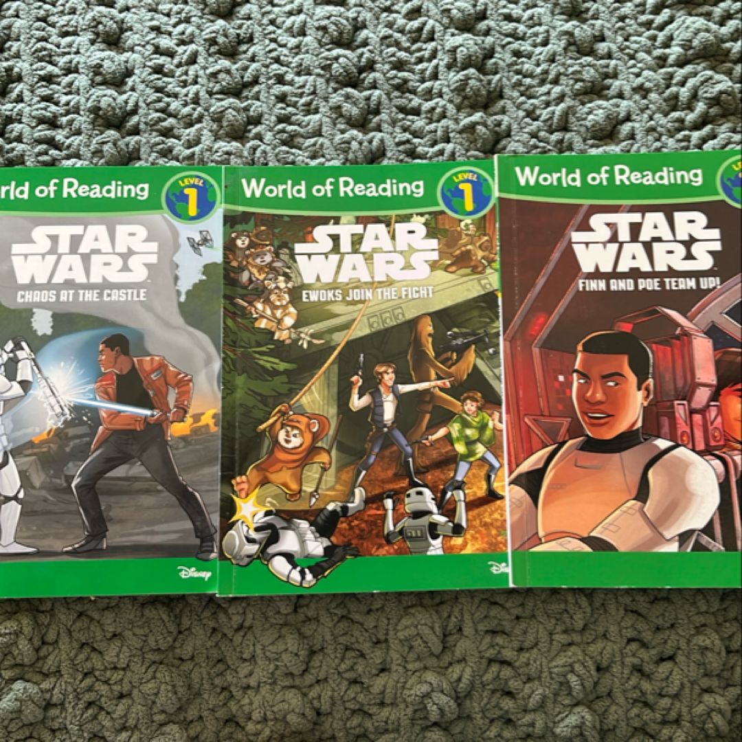 Star Wars