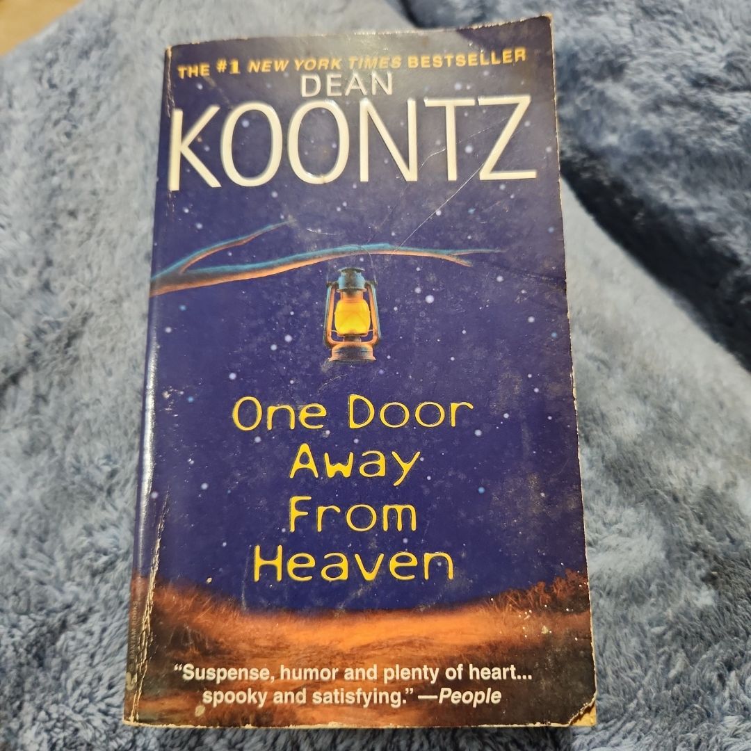One Door Away from Heaven