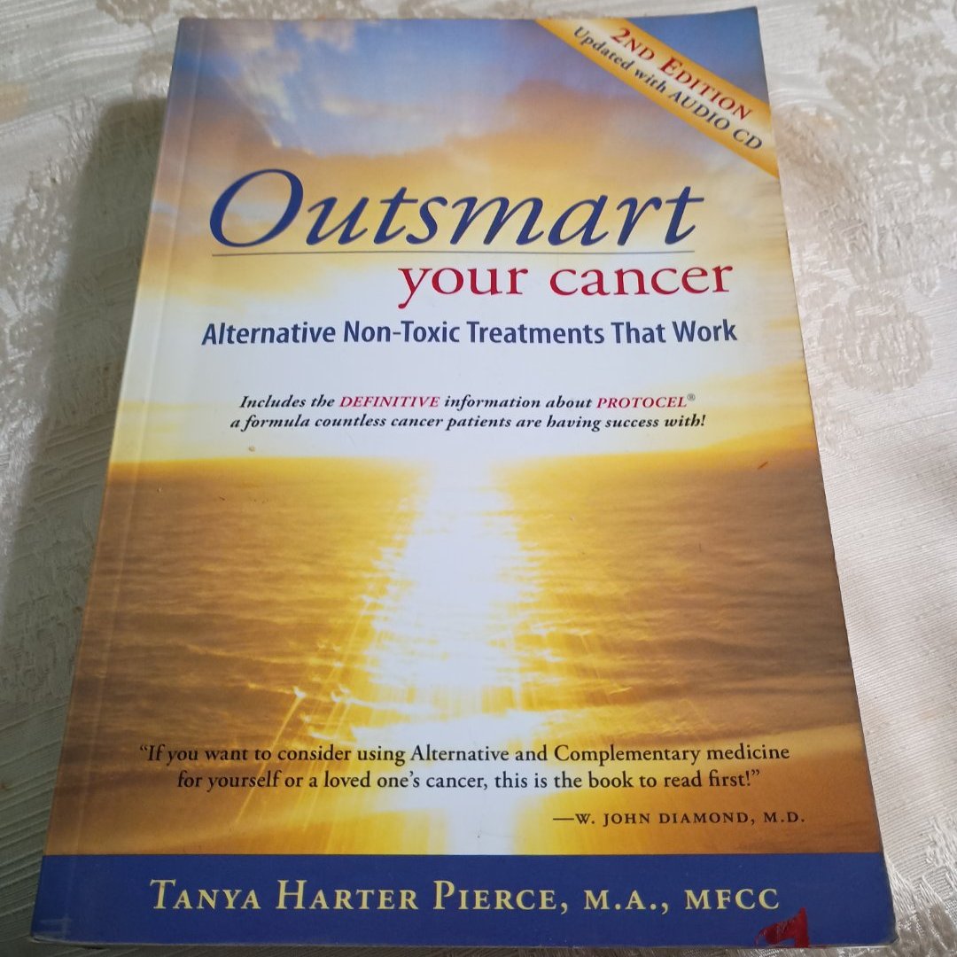 Outsmart Your Cancer