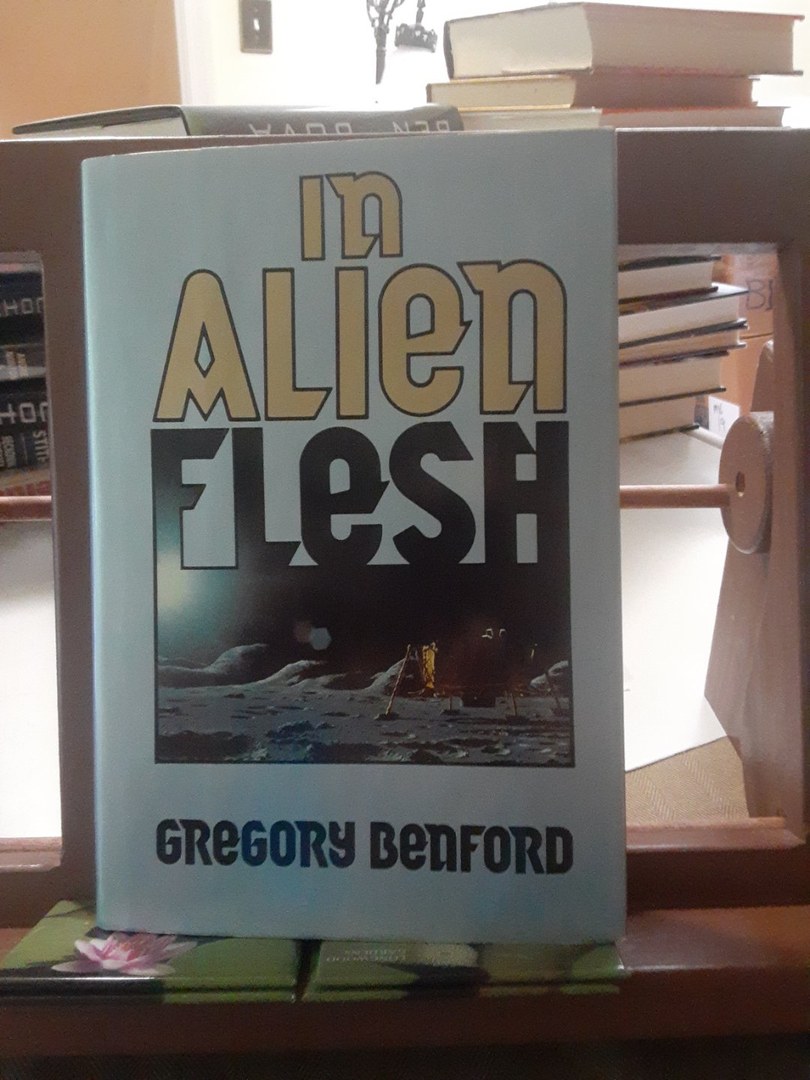 In Alien Flesh