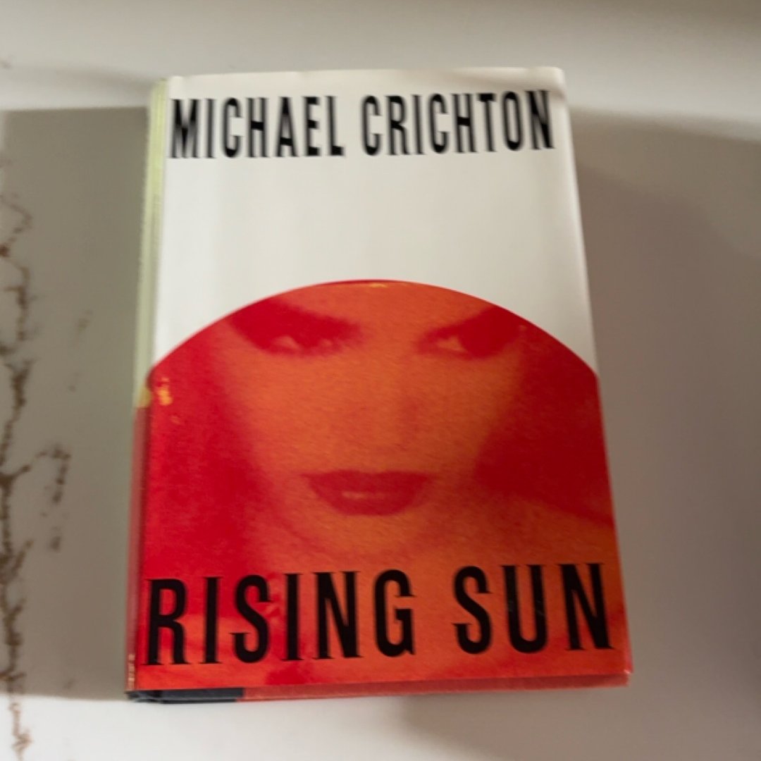 Rising Sun