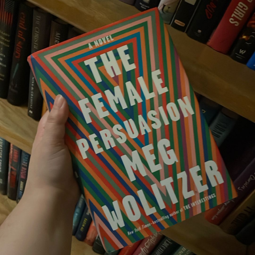 The Female Persuasion