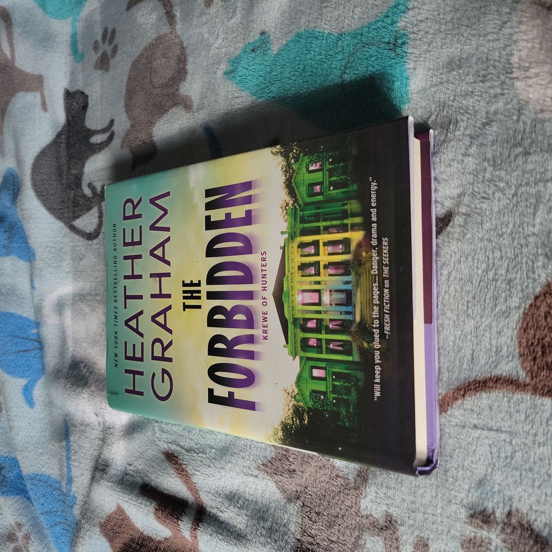 The Forbidden