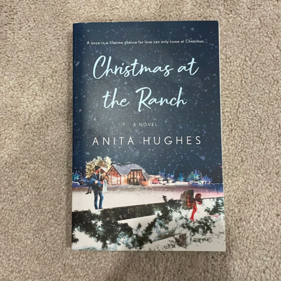 Christmas at the Ranch