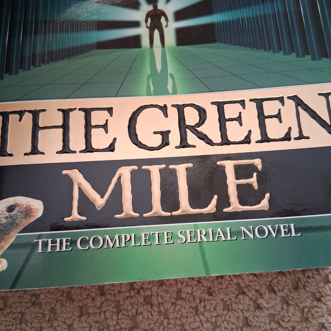 The Green Mile