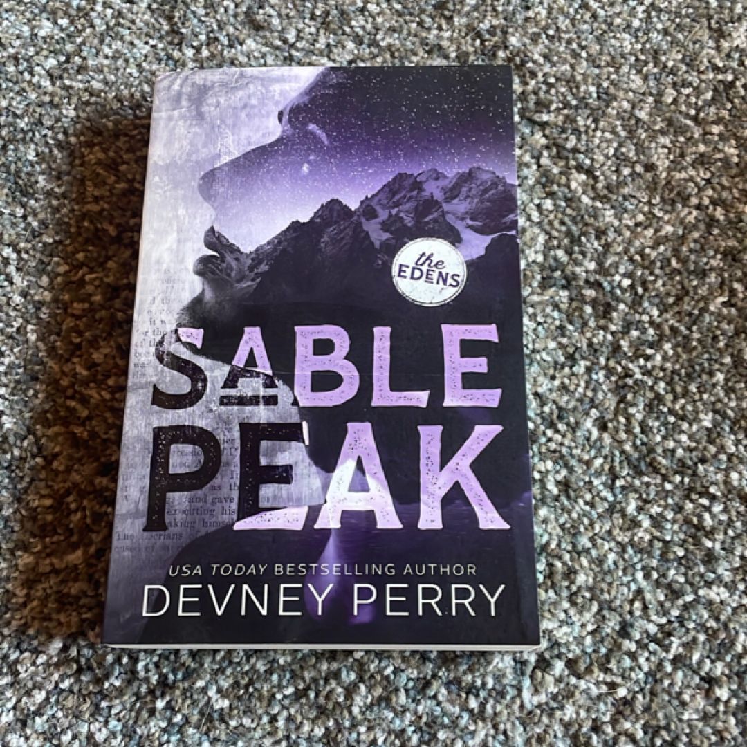 Sable Peak