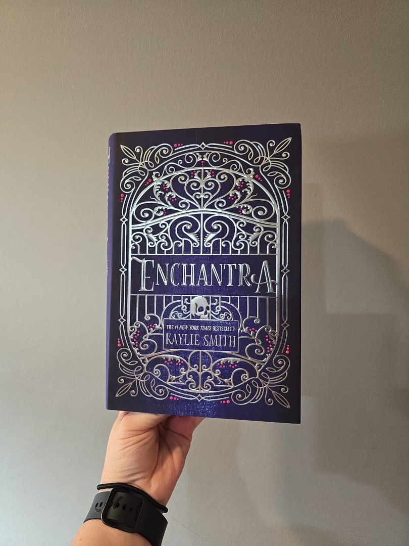 Enchantra (Deluxe Limited Edition)