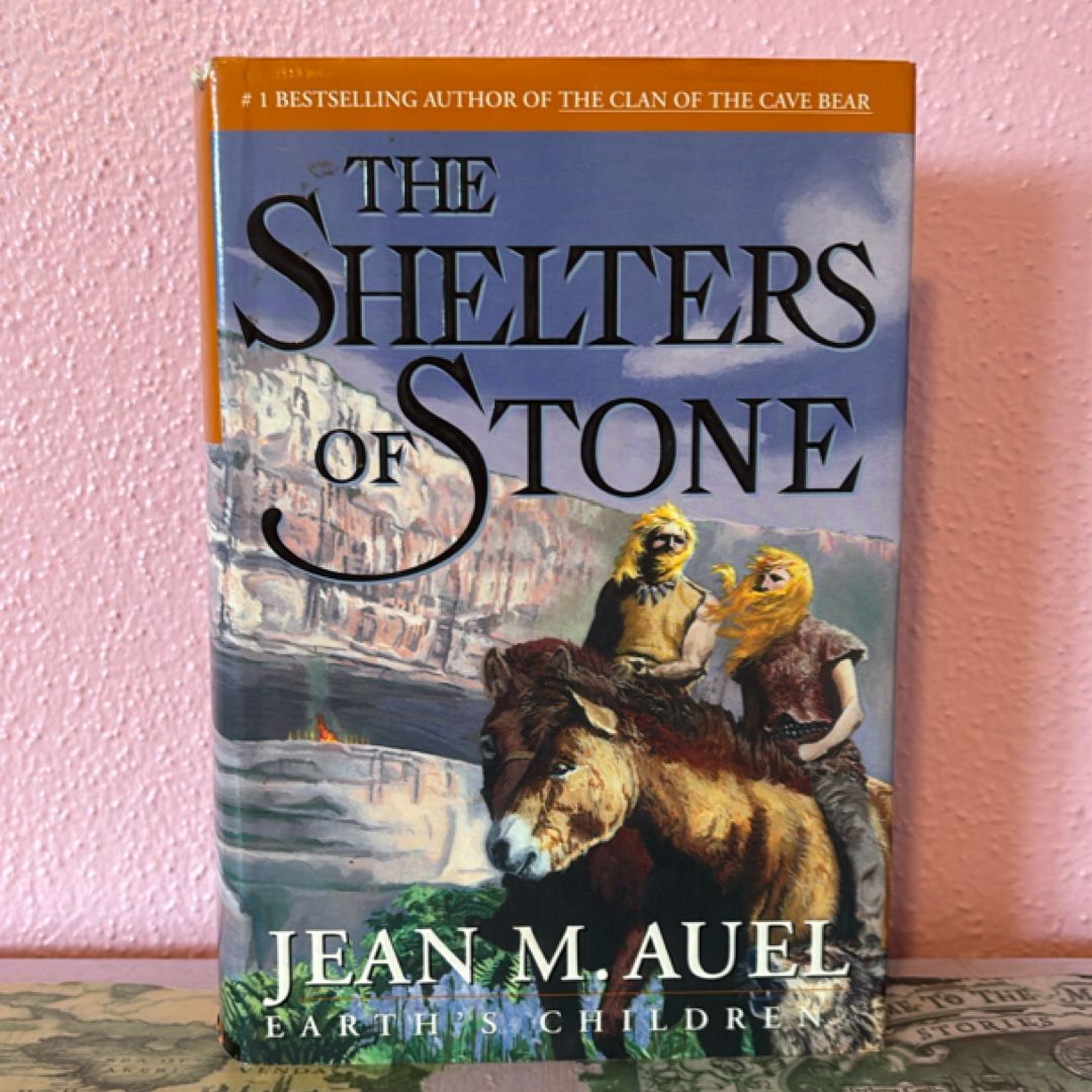 The Shelters of Stone