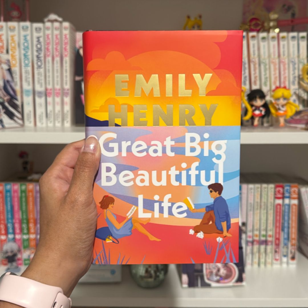 Great Big Beautiful Life *Afterlight SE*