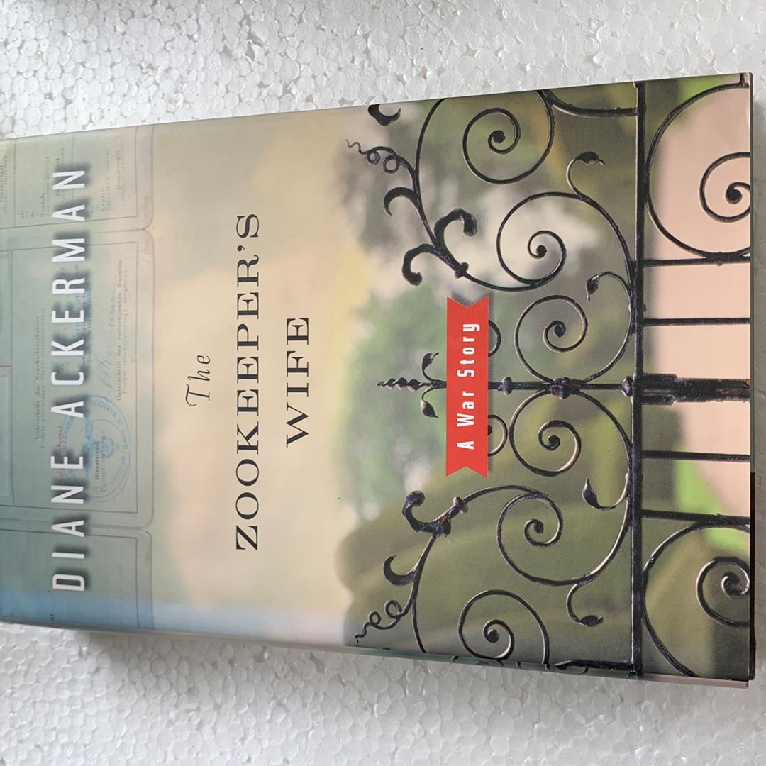 The Zookeeper's Wife