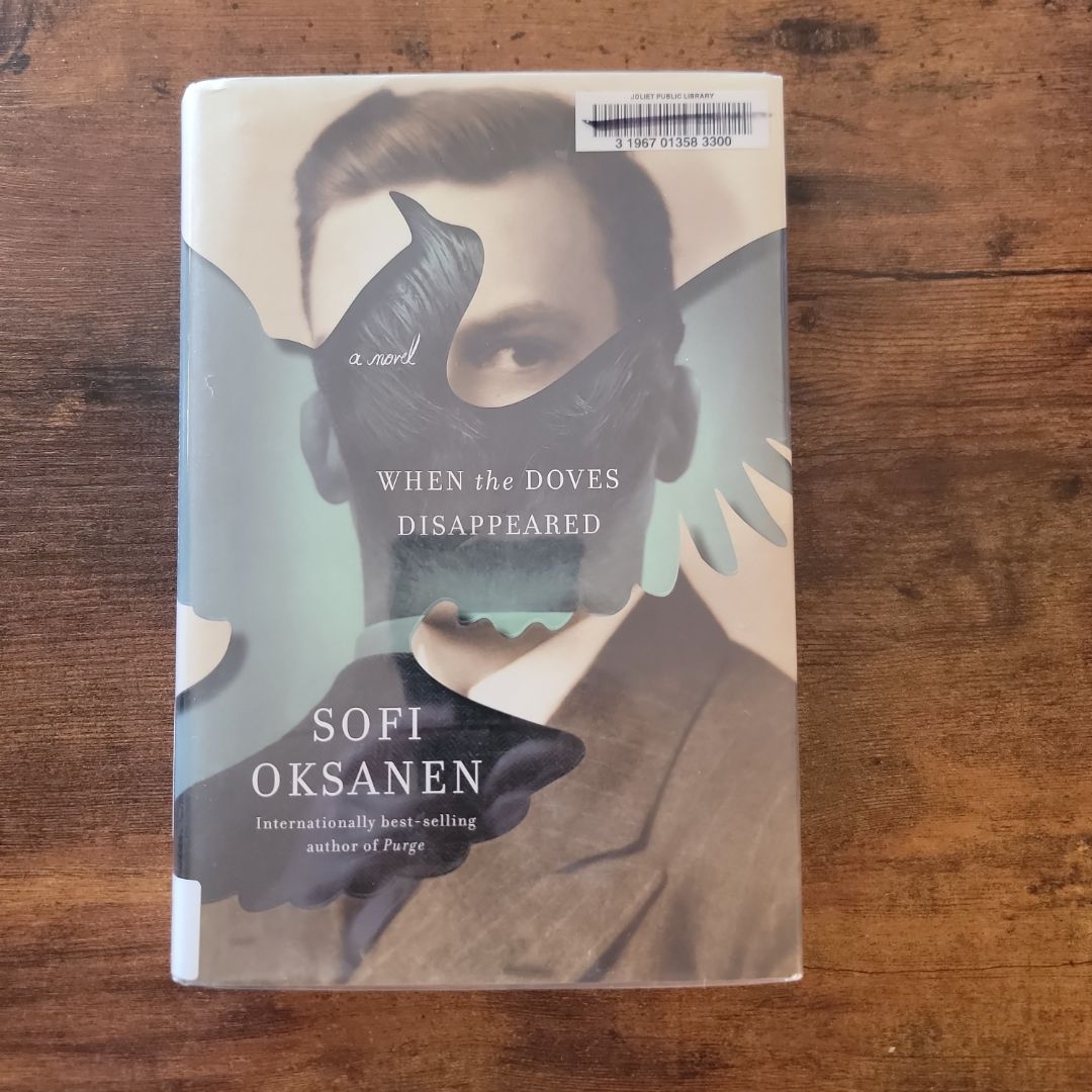 When the Doves Disappeared