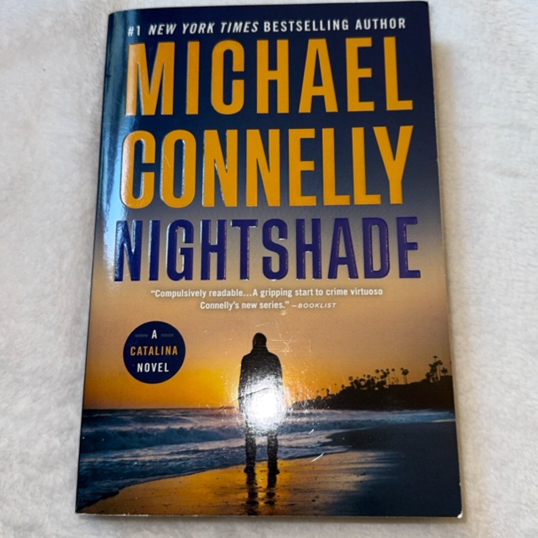 Nightshade