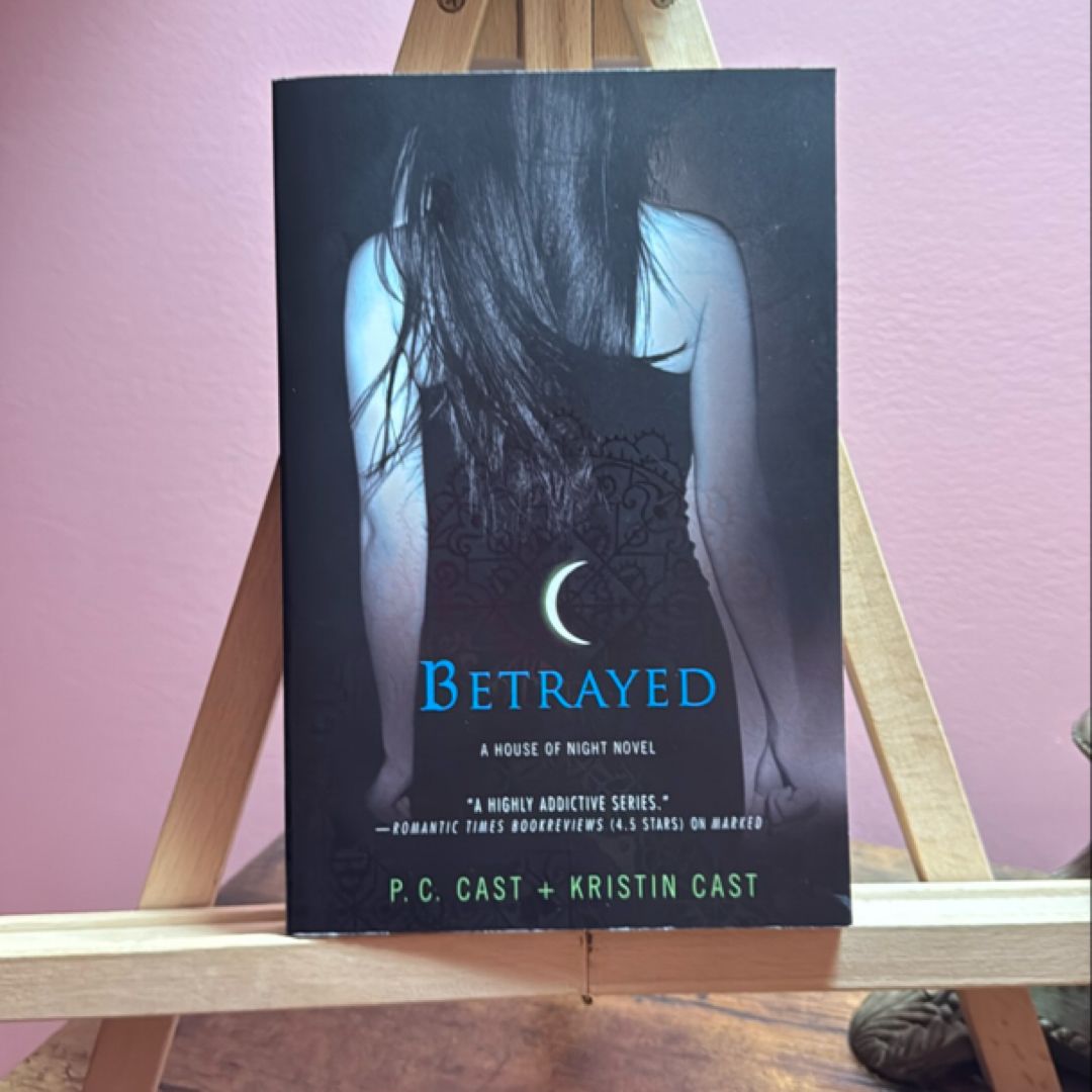 Betrayed