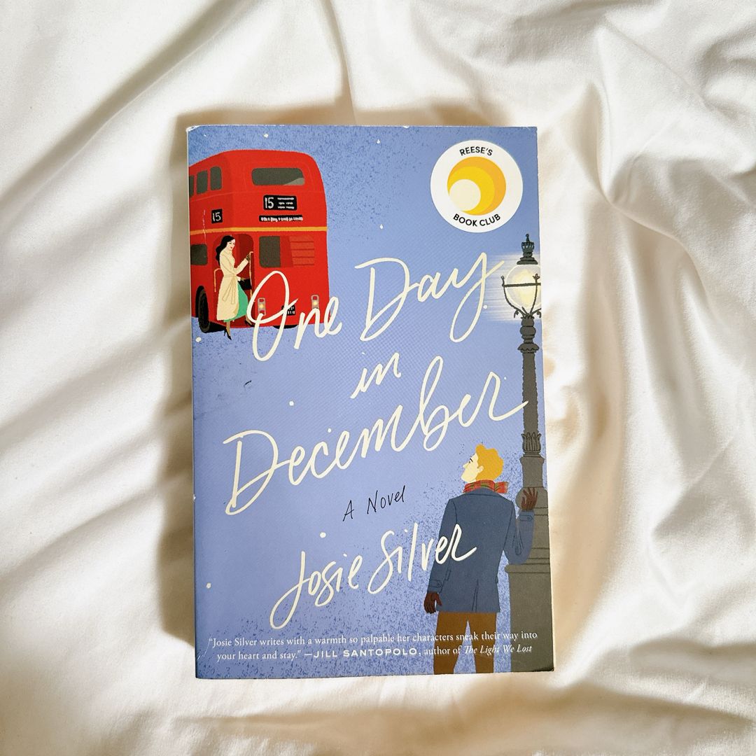 One Day in December