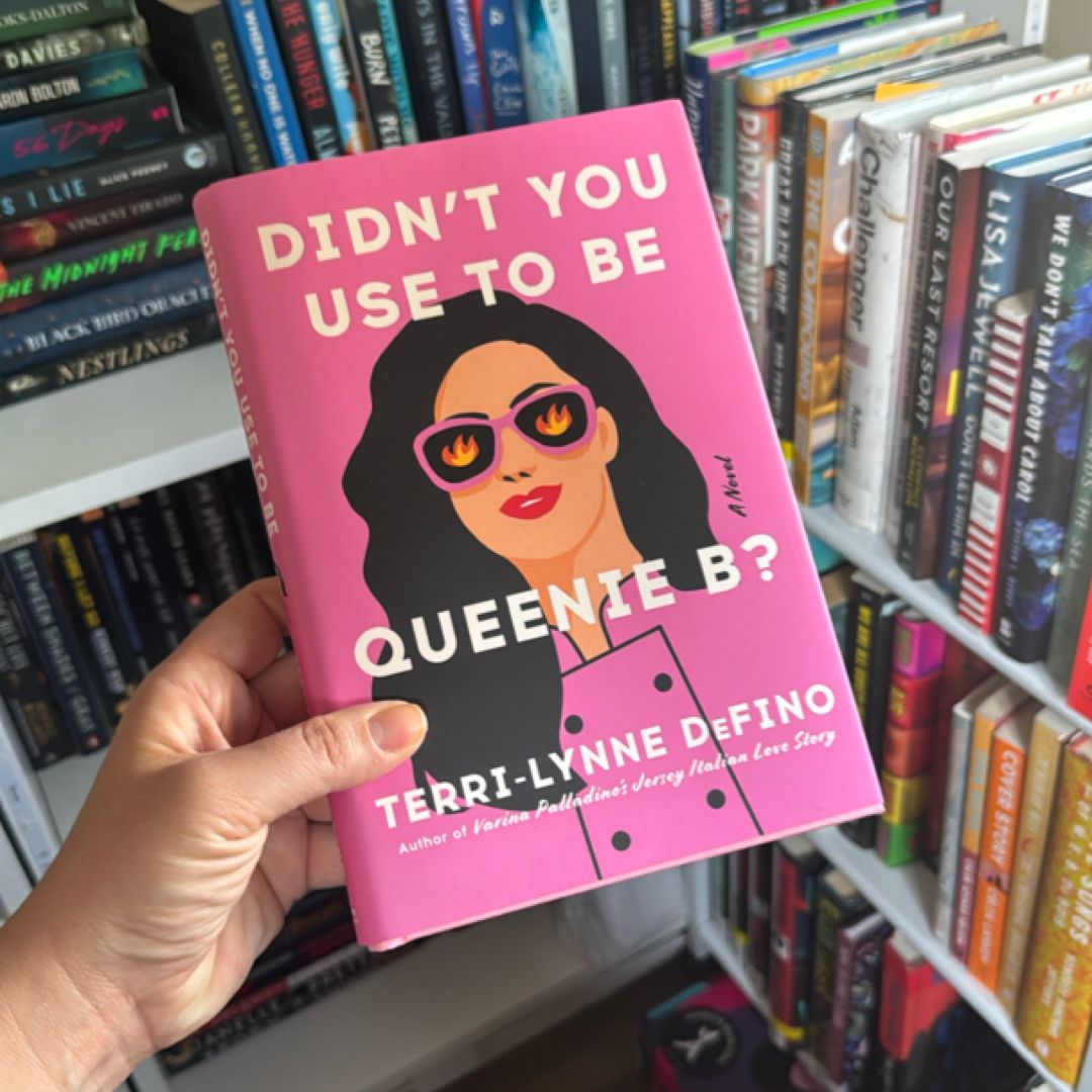 Didn't You Use to Be Queenie B?