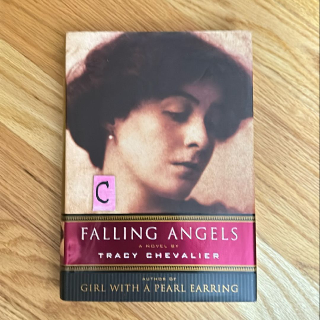 Falling Angels