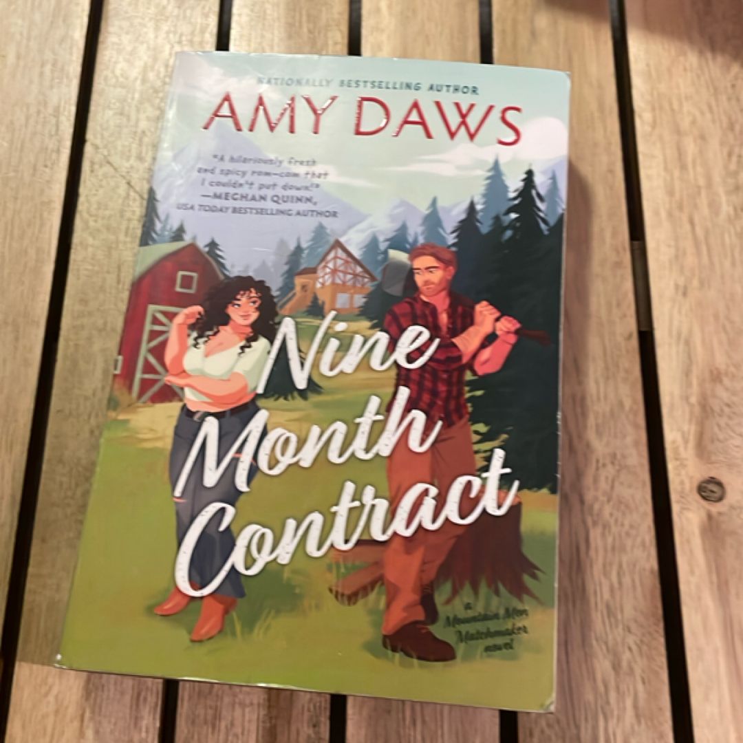 Nine Month Contract