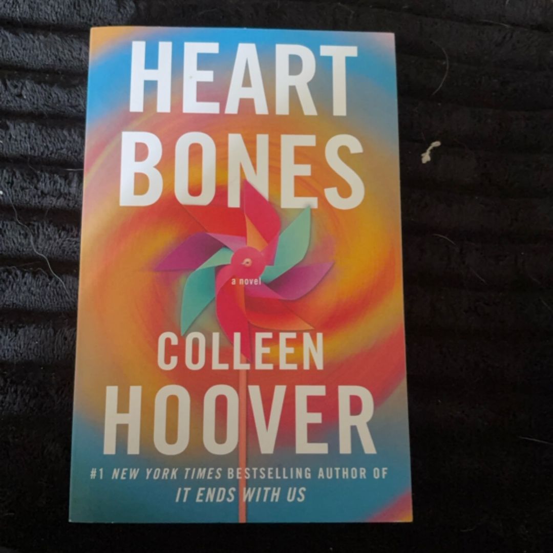 Heart Bones