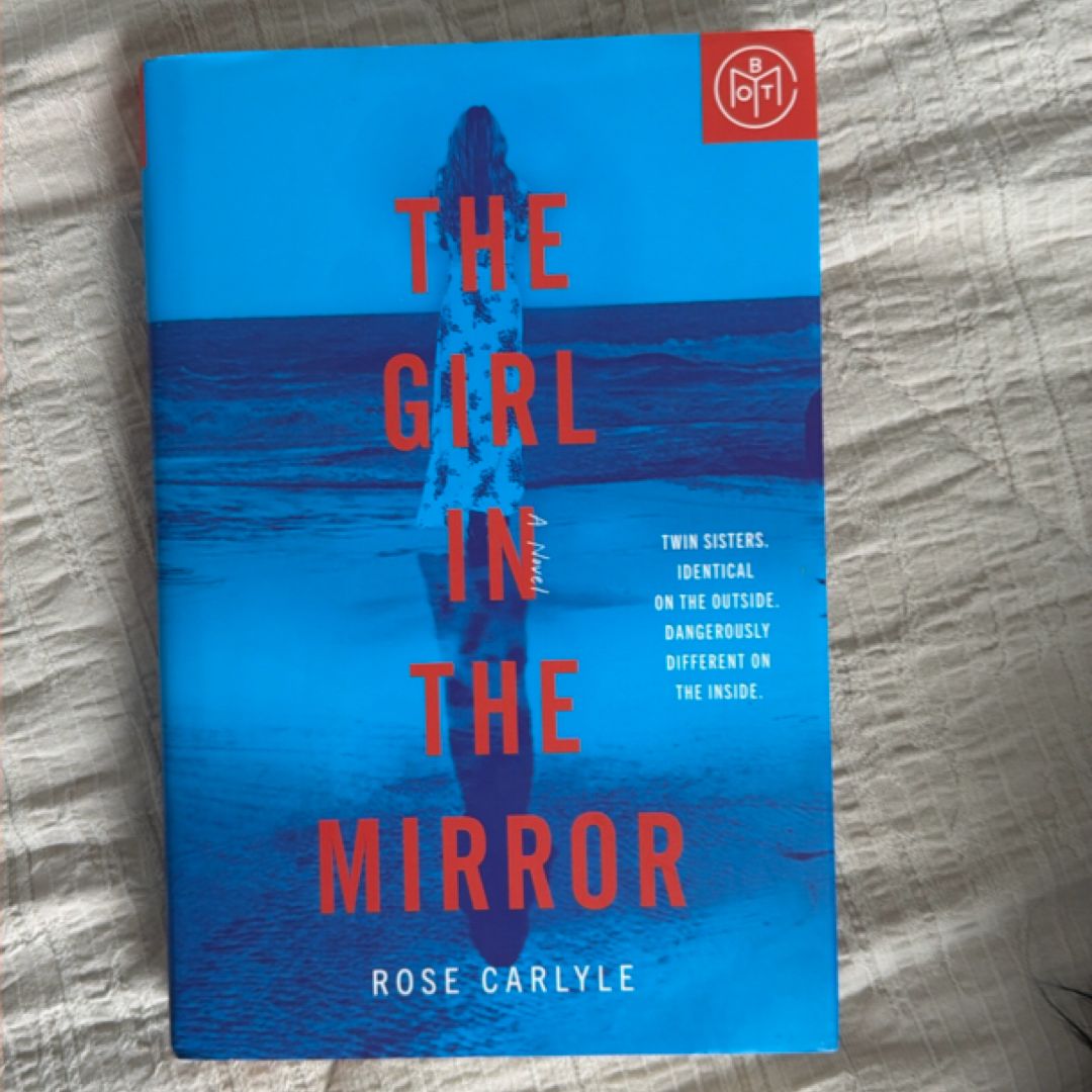 The Girl in the Mirror