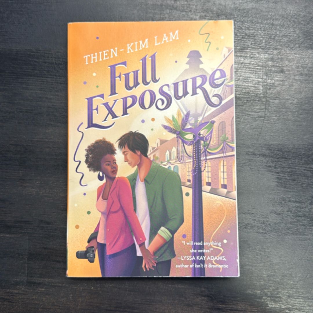 Full Exposure