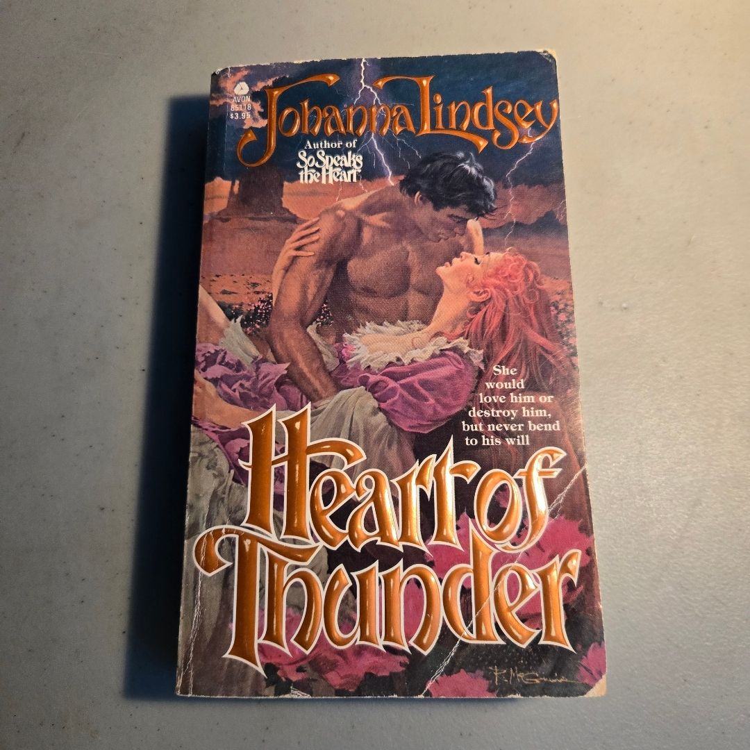 Heart of Thunder