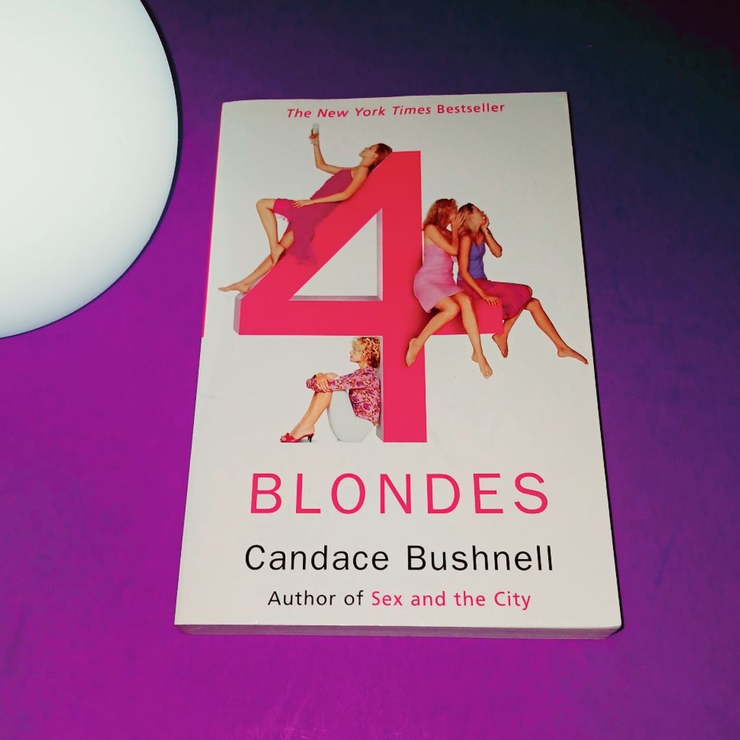 4 Blondes