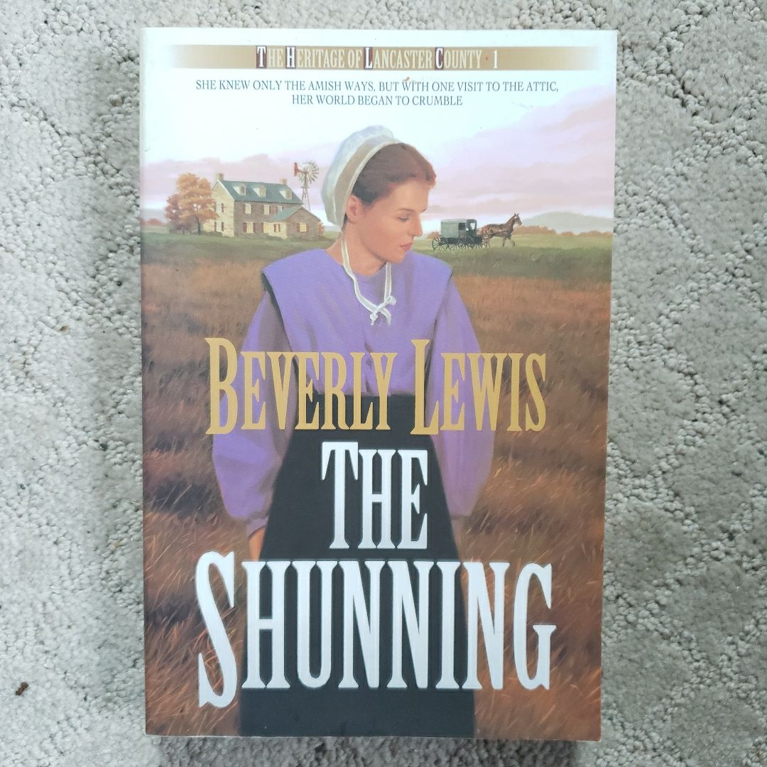 The Shunning (This Edition, 1997)