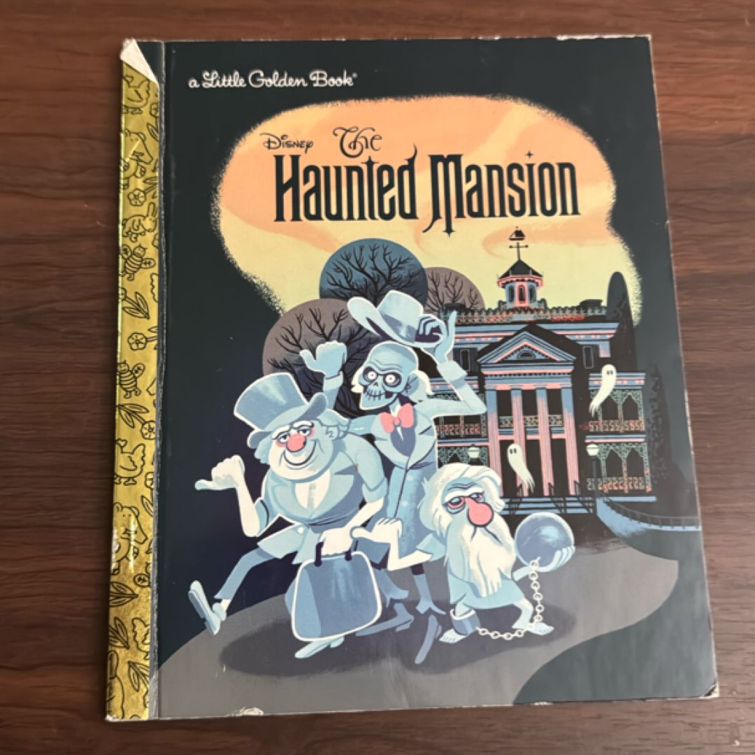 The Haunted Mansion (Disney Classic)