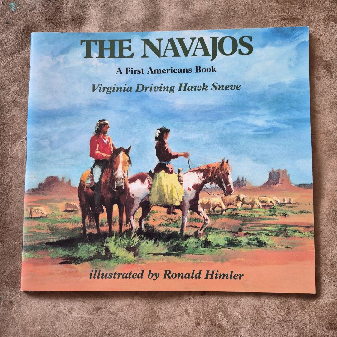 The Navajos