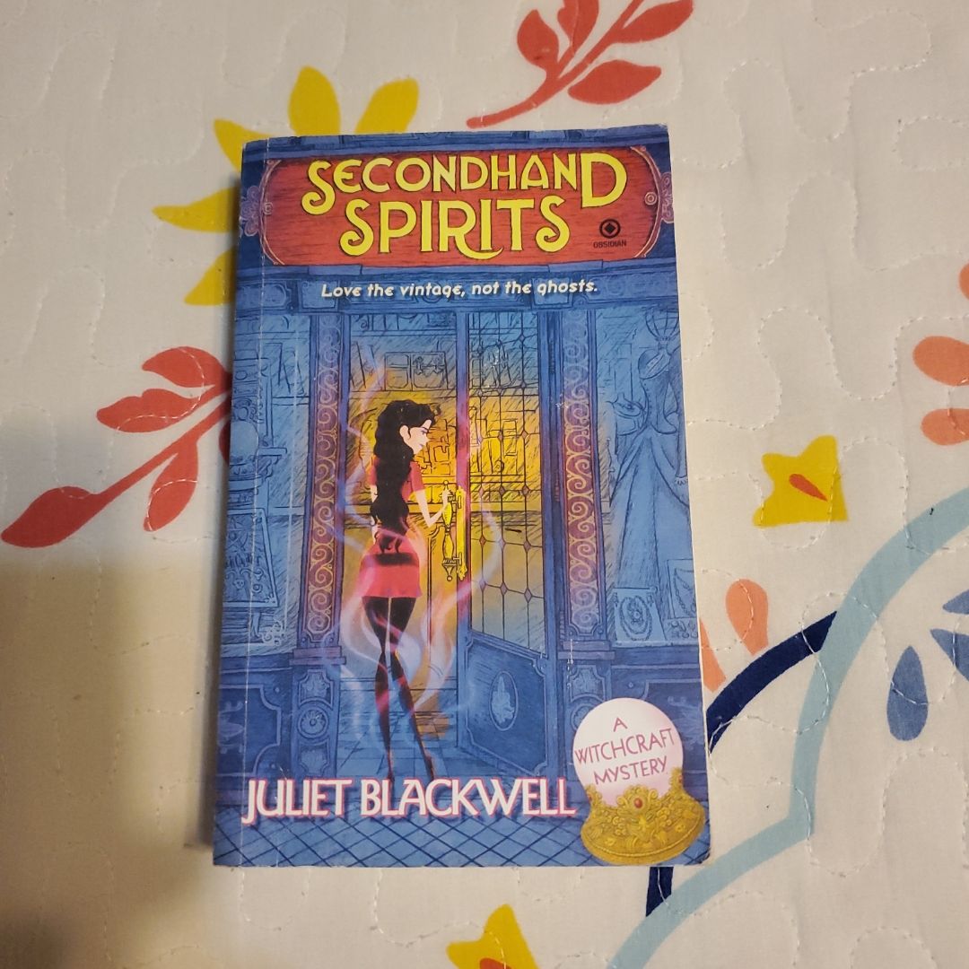 Secondhand Spirits