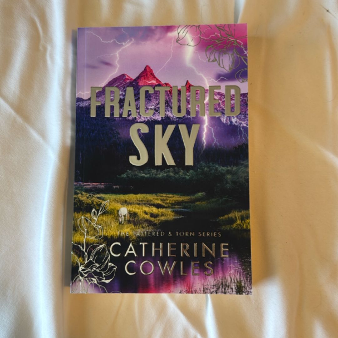 Fractured Sky Signing Exclusive 