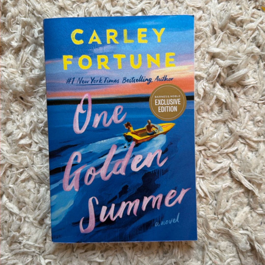 One Golden Summer