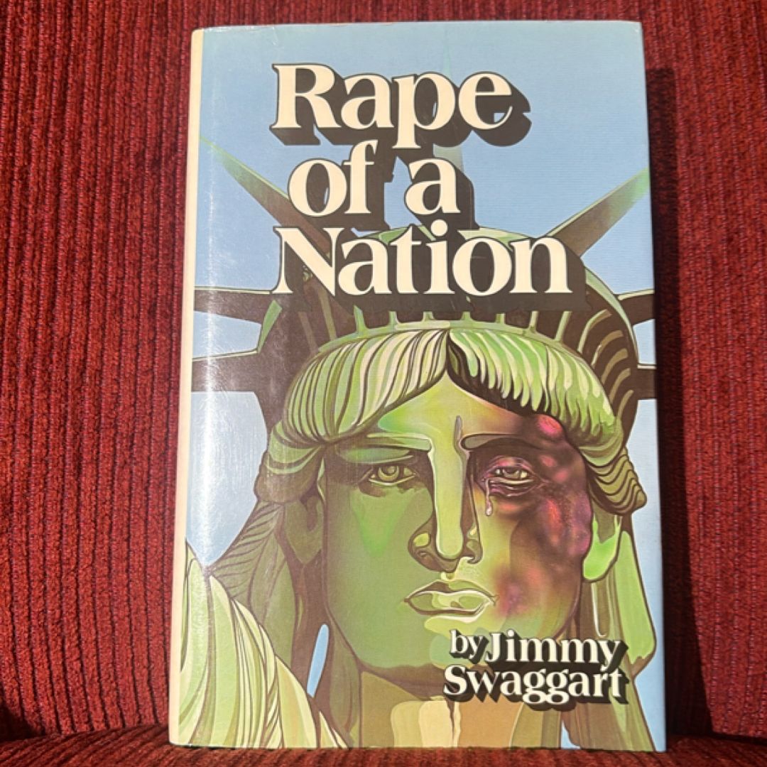 Rape of a Nation