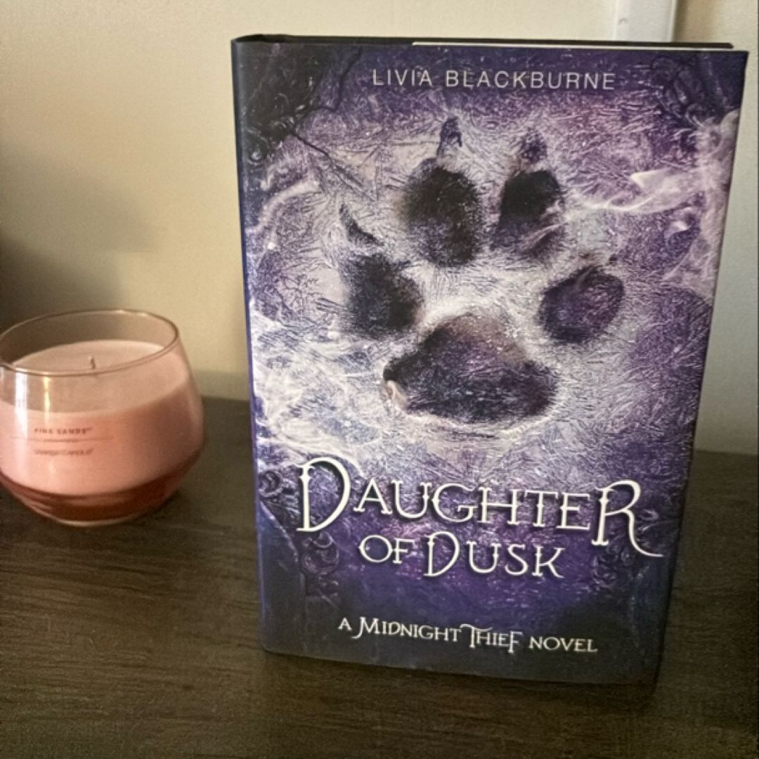 Daughter of Dusk
