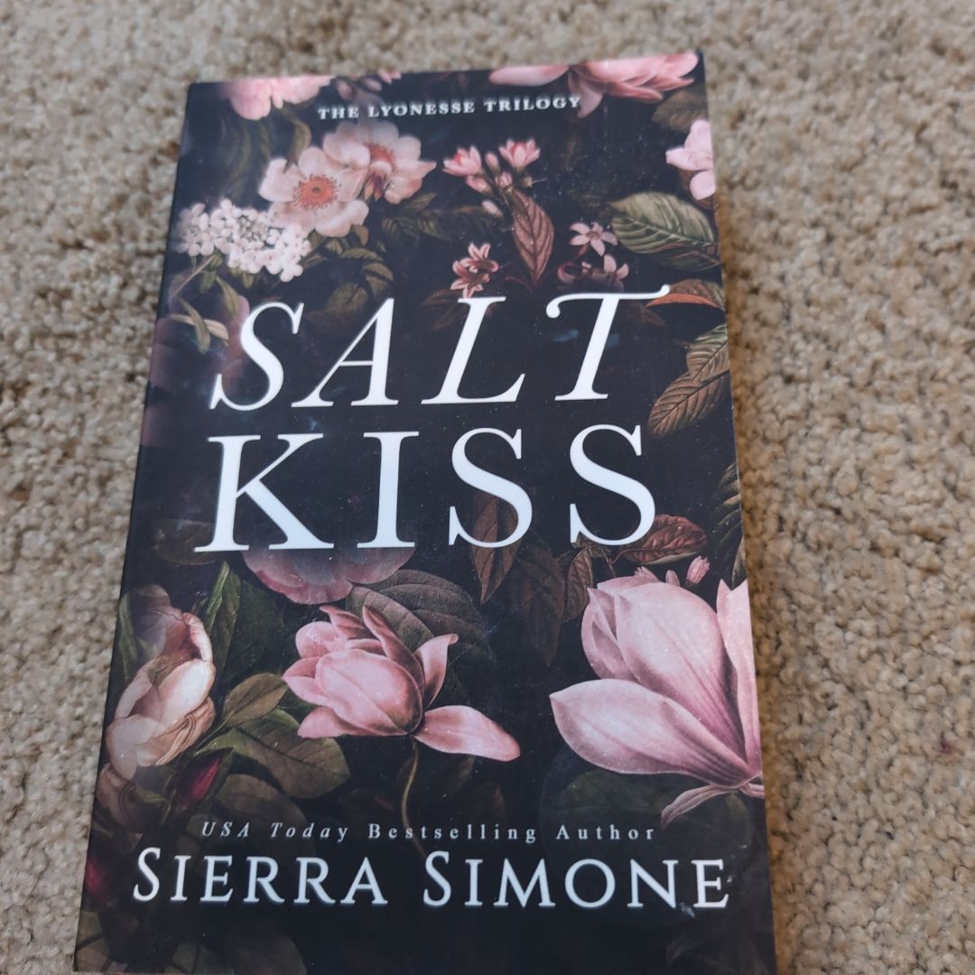 Salt Kiss
