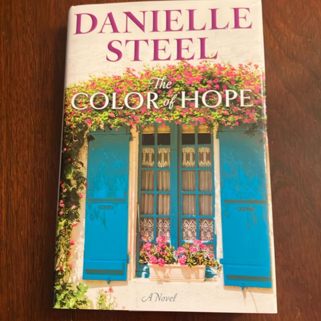 The Color of Hope