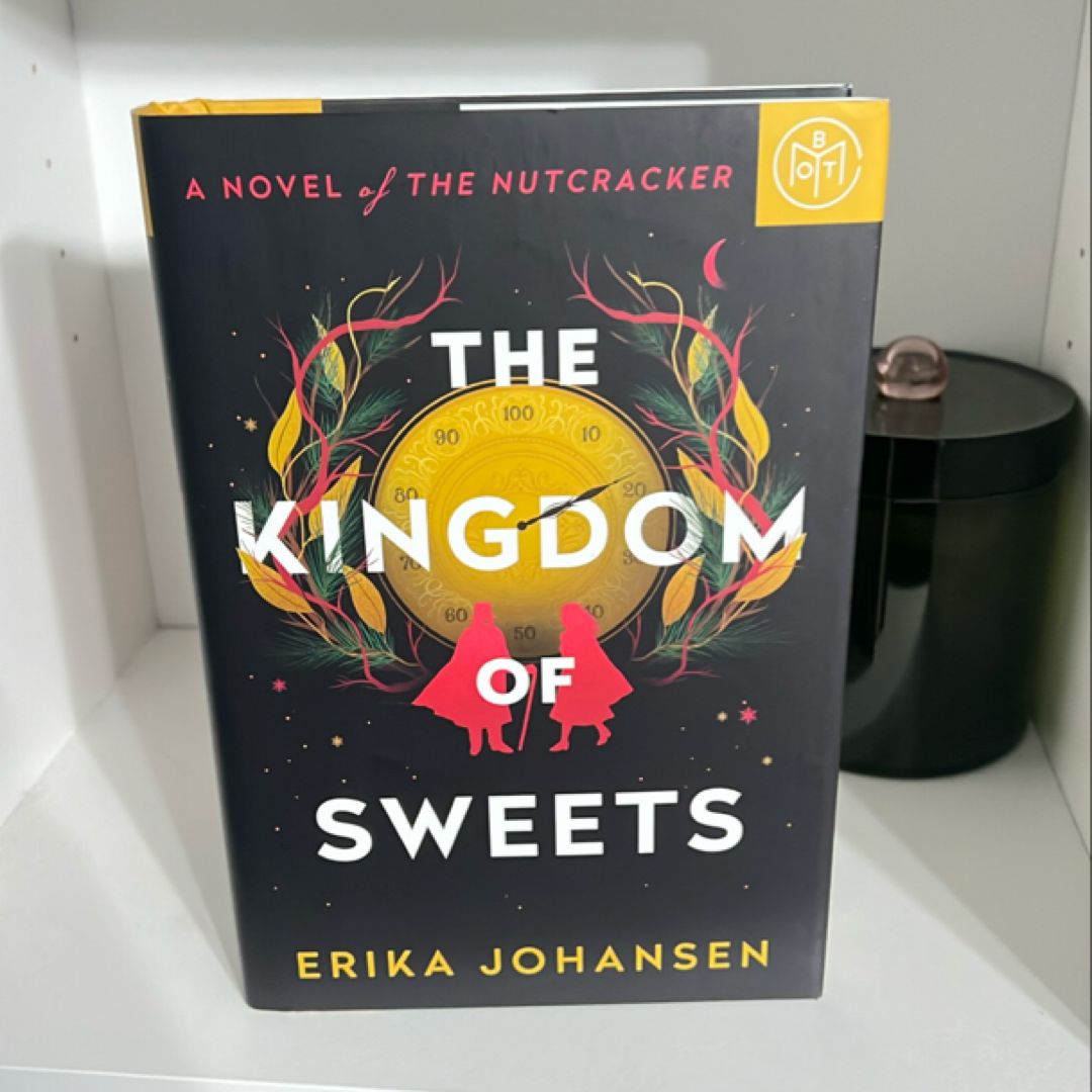 The Kingdom of Sweets