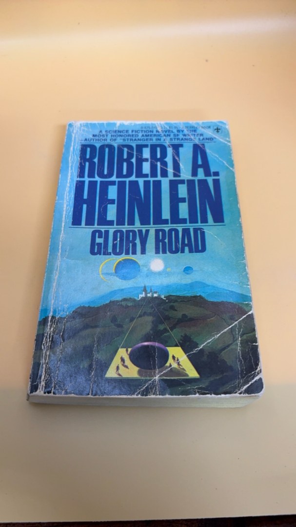 Glory Road