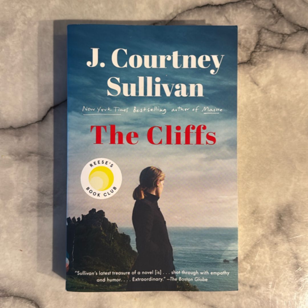 The Cliffs