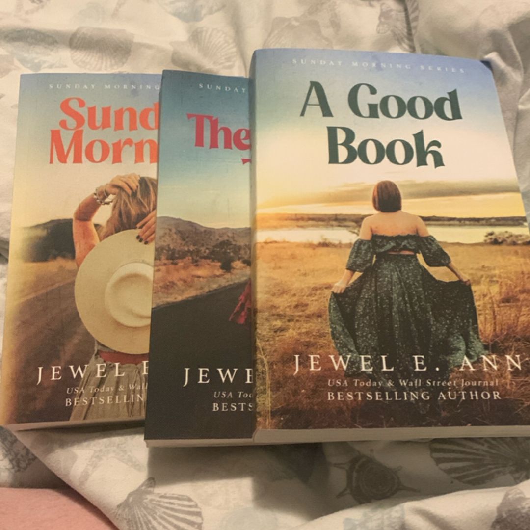 A Good Book