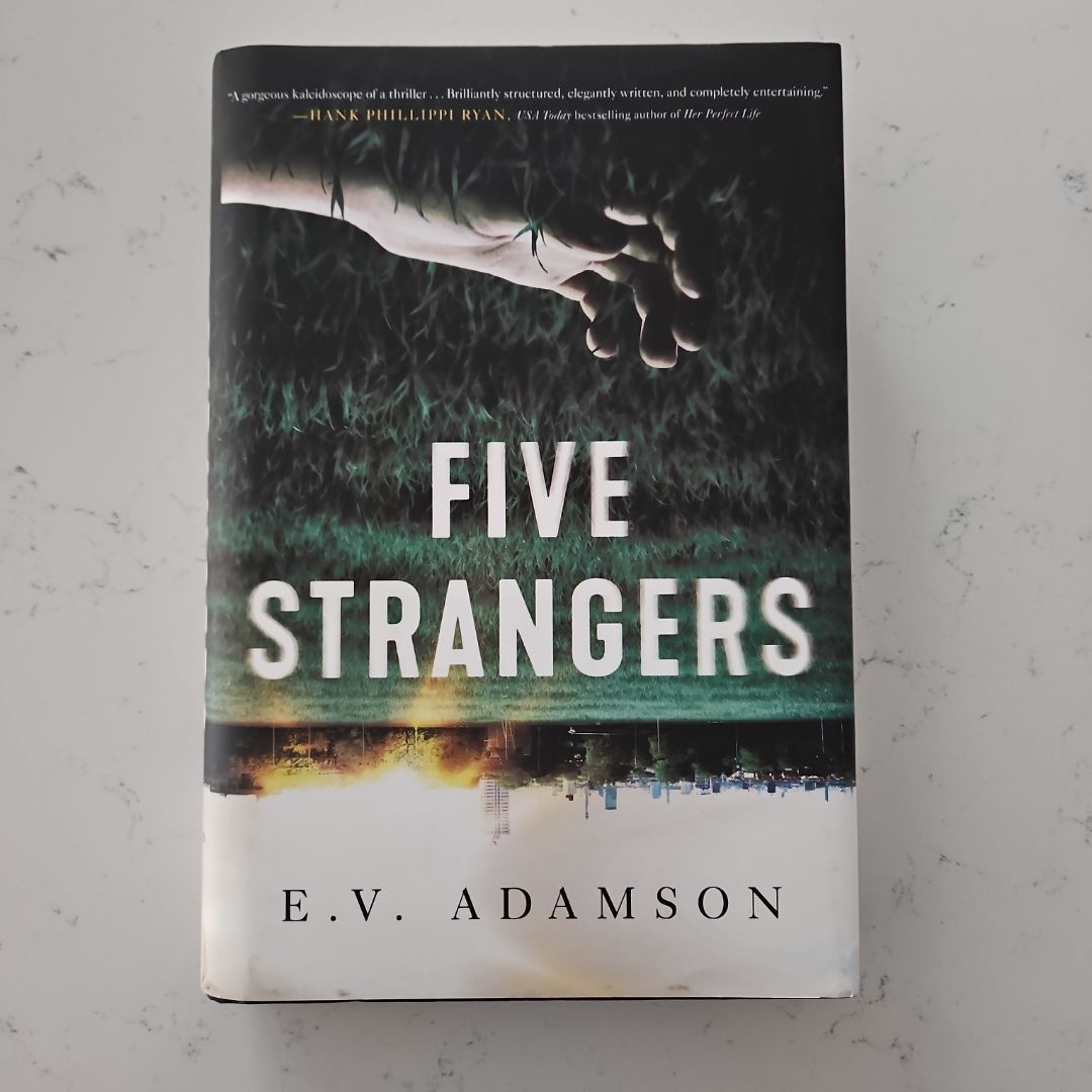 Five Strangers