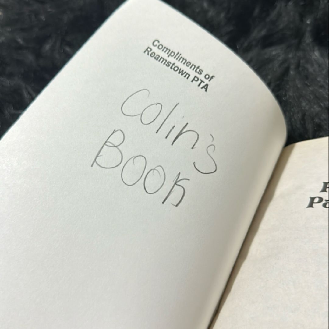 Polar Bears Past Bedtime