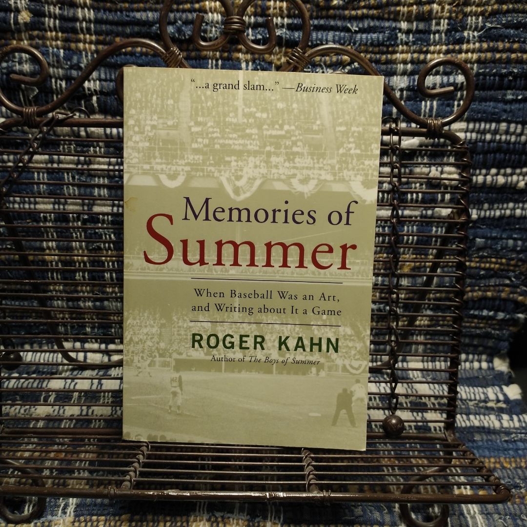 Memories of Summer
