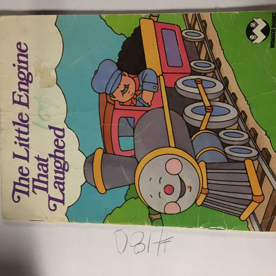 The Little Engine That Laughed