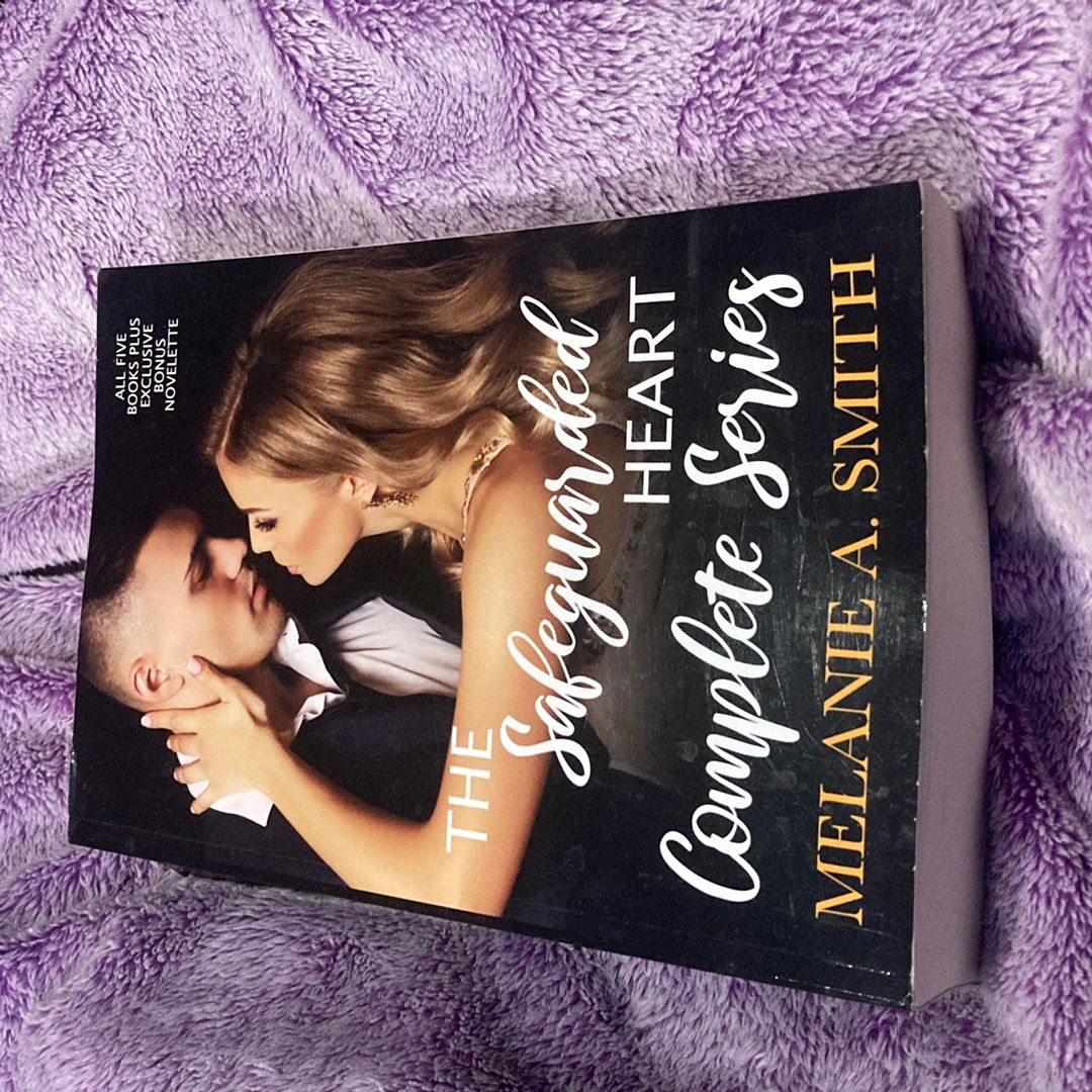 The Safeguarded Heart Complete Series