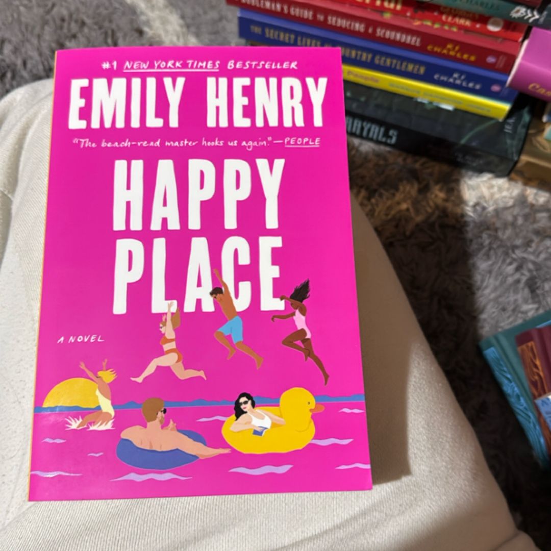 Happy Place