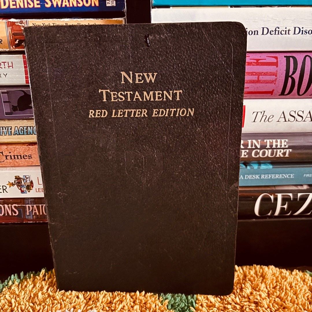 New Testament