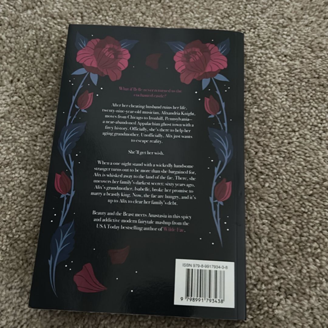 A Thorn in Every Heart