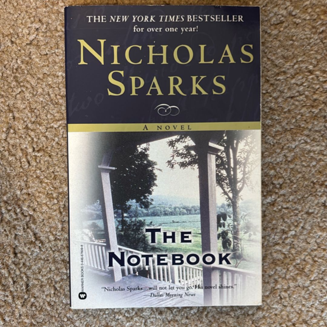 The Notebook