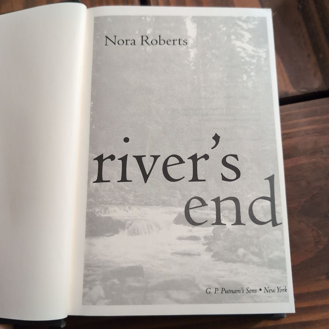 River's End